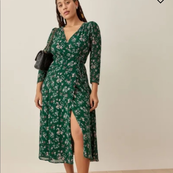 Reformation Dresses & Skirts - Reformation Melba Dress - Size S